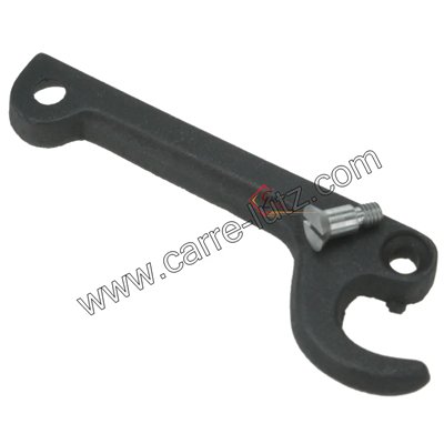 702233 Poignée de porte F670228U d insert Invicta 36,40 €