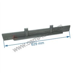 702238  Chenet de foyer 800GV F680202B-B Invicta 52,20 €