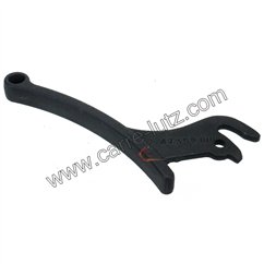 702242  Poignée de porte F6DV4750U de foyer compatible avec Deville 33,40 €