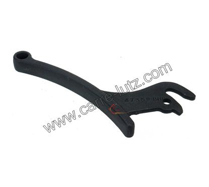 702242  Poignée de porte F6DV4750U de foyer Deville 33,40 €