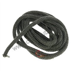 705004  Joint fibre de verre tressée diamètre 12 mm environ 3,2 mt 12,60 €