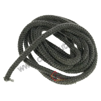 705009  Joint fibre de verre tressée diamètre 16 mm environ 3,2 mt 16,30 €