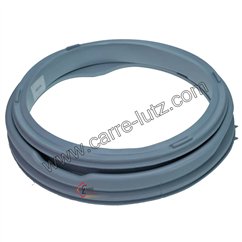 101280  L42009271 - Joint de hublot de lave linge Vestel AEG Brandt Electrolux Smeg Westwood Whirlpool 42020405tk9  10,80 €