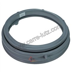 101303  4986EN1003A - Joint de hublot de lave linge LG 17,80 €