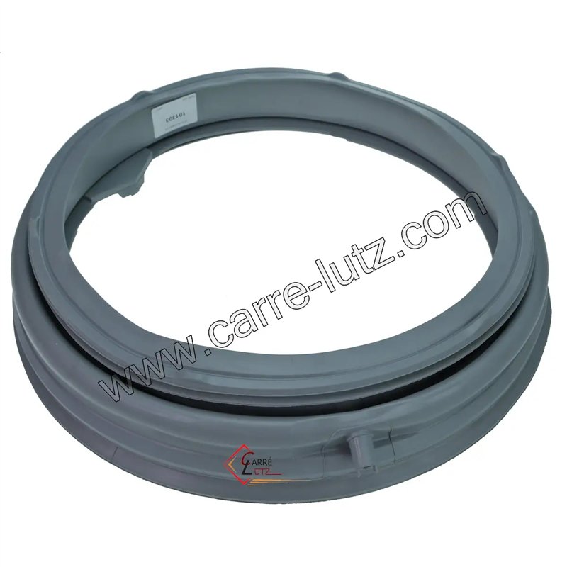 101303  4986EN1003A - Joint de hublot de lave linge LG 17,80 €
