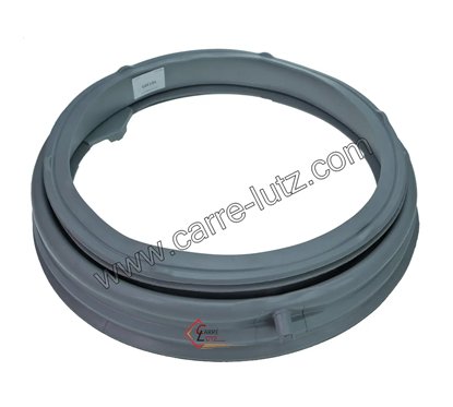 101303  4986EN1003A - Joint de hublot de lave linge LG 17,80 €