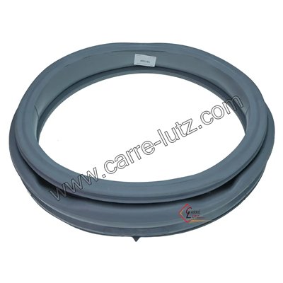 101320  42024953 - Joint de hublot de lave linge 8 Kg Whirlpool Vestel  15,30 €