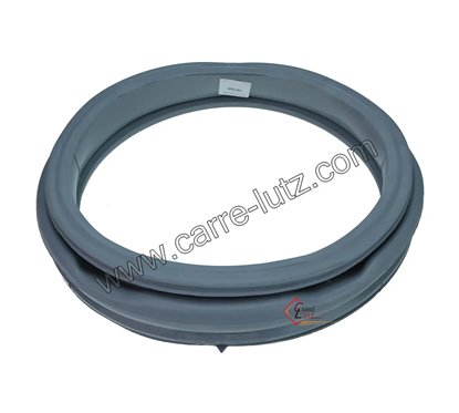 101320  42024953 - Joint de hublot de lave linge 8 Kg Whirlpool Vestel  15,30 €