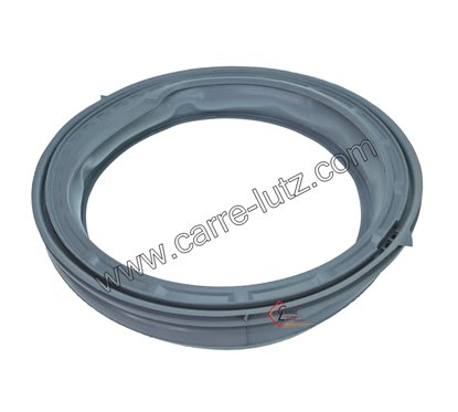 42024953 - Joint de hublot de lave linge 8 Kg Whirlpool Vestel 