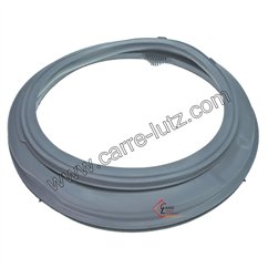 101412  Joint de hublot 1910540400 de lave linge Beko Indesit 19,70 €