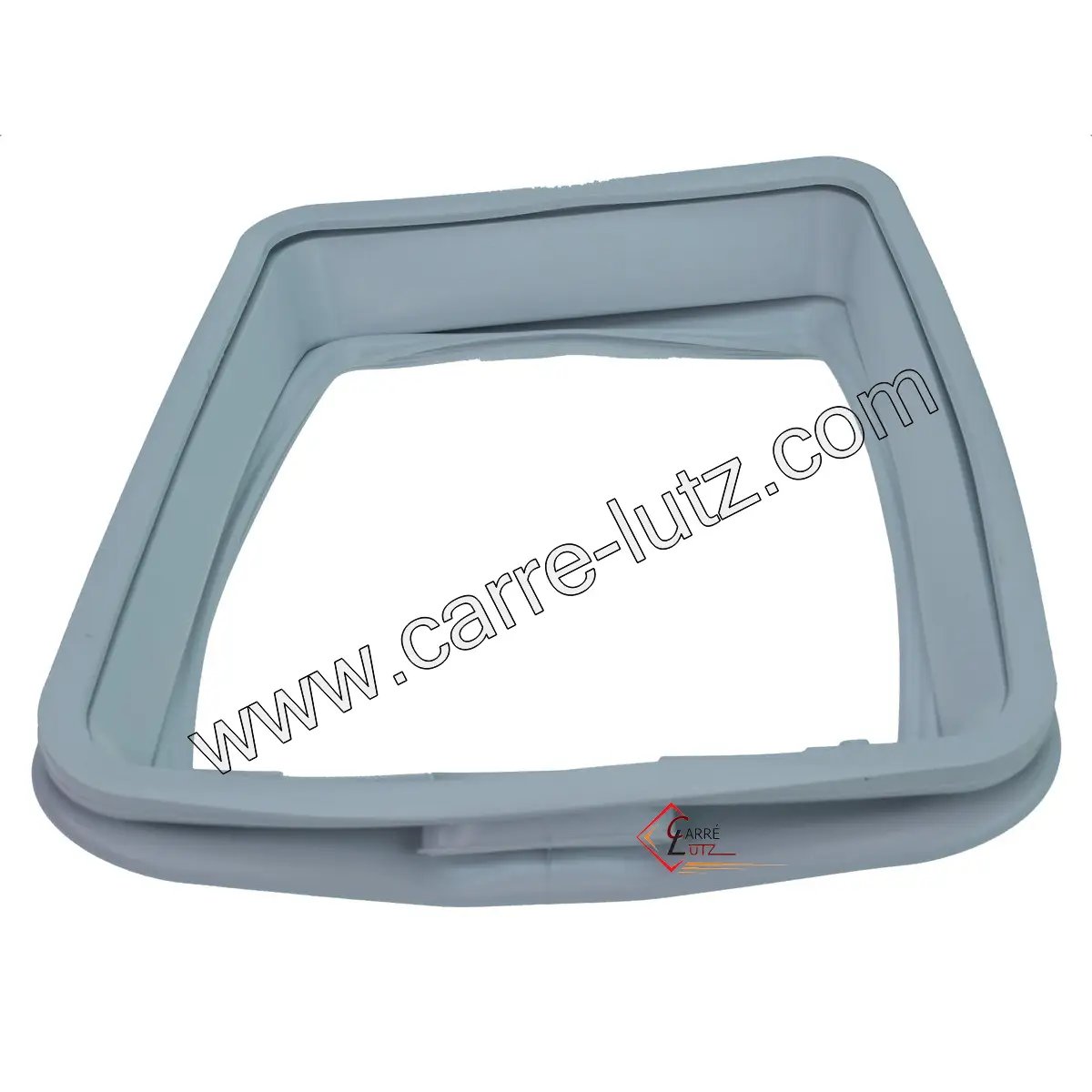 101413  Soufflet de chargement 481010410453 de lave linge Laden Whirlpool  49,20 €