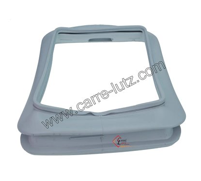 Soufflet de chargement 481010410453 de lave linge Laden Whirlpool 