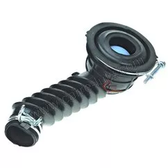 105280  Durite de vidange 2478000100 de lave linge Beko 10,20 €