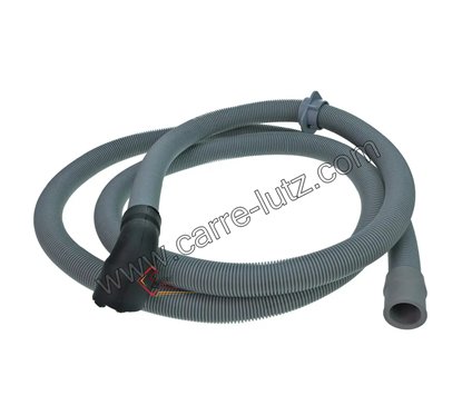 111134  1526492010 1173680305 - Tuyau de vidange de lave vaisselle aeg Electrolux  6,00 €