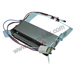 201591  C00257654 - Résistance de sèche linge 2200W Arison Indesit Hotpoint Far  33,20 €