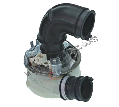 C00302489 - Résistance de lave vaisselle Indesit Ariston