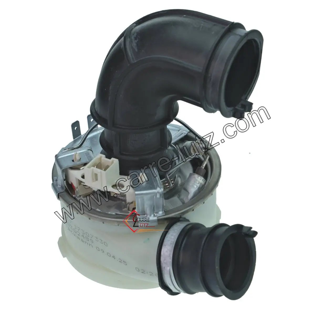 202154  C00302489 - Résistance de lave vaisselle Indesit Ariston 39,00 €