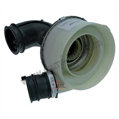 C00302489 - Résistance de lave vaisselle Indesit Ariston