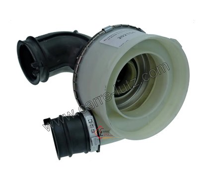 C00302489 - Résistance de lave vaisselle Indesit Ariston