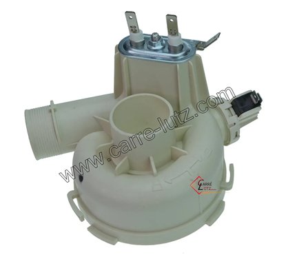 Résistance de lave vaisselle 1800W Brandt Valberg