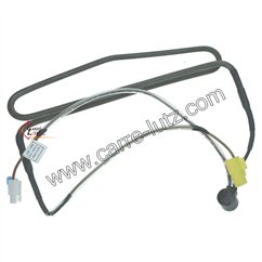 203954  Résistance de dégivrage 140W DA47-00321L de réfrigérateur Samsung 20,70 €