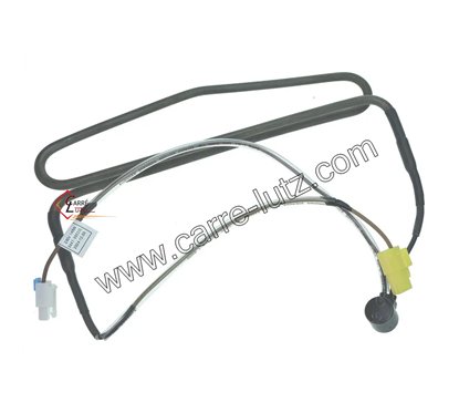 203954  Résistance de dégivrage 140W DA47-00321L de réfrigérateur Samsung 20,70 €