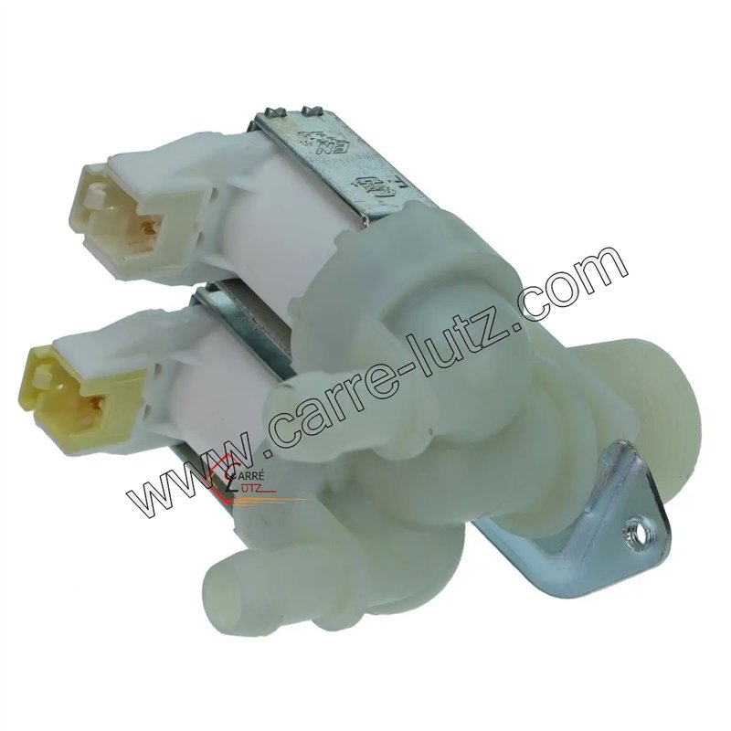 208113 Electrovanne 2 voies 587559 de lave linge Gorenje Essentiel B 12,10 € 208113 Electrovanne 2 voies 587559 de lave linge Gorenje Essentiel B 12,10 €