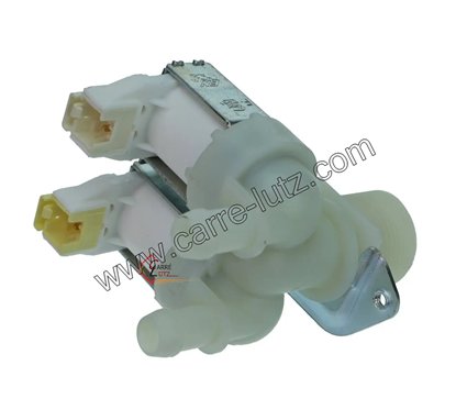 208113  Electrovanne 2 voies 587559 de lave linge Gorenje Essentiel B 12,10 €