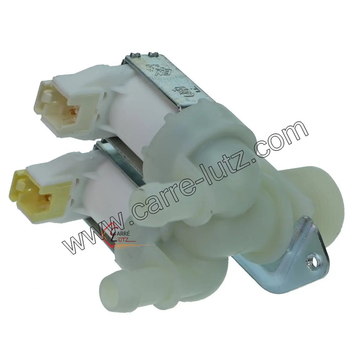 208113  Electrovanne 2 voies 587559 de lave linge Gorenje Essentiel B 12,10 €
