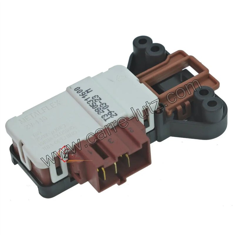 2805311600 - Verrou de porte ZV446T3 de lave linge Far Arcelik Beko
