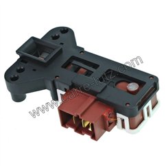 2805311600 - Verrou de porte ZV446T3 de lave linge Far Arcelik Beko