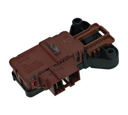 225253  32024464 - sécurité de porte METAFLEX ZV446-M8 de lave linge Vestel Bellavita Domeos Essentiel B Far Highone 9,60 €