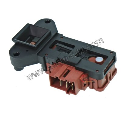 32024464 - sécurité de porte METAFLEX ZV446-M8 de lave linge Vestel Bellavita Domeos Essentiel B Far Highone