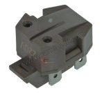 228114  Relai de frigo 1/12 à 1/2 CV 220/240V 4 cosses 4,10 €