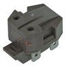 228114  Relai de frigo 1/12 à 1/2 CV 220/240V 4 cosses 4,10 €