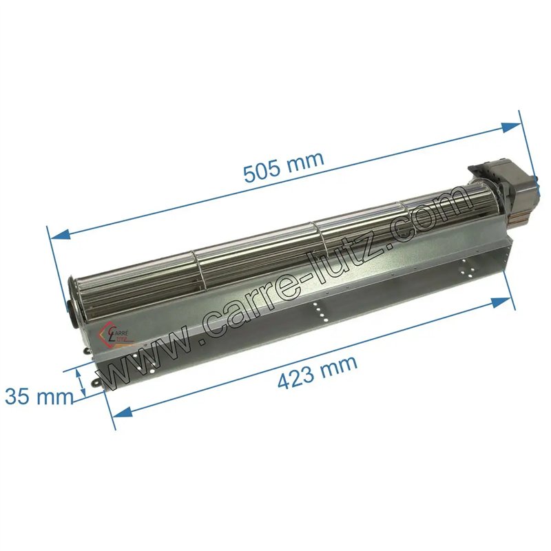 Ventilateur Deville P0019061