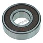 Roulement à billes étanche NSK 6203-2RS 17x40x12 mm