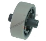 304432  Roulette de tambour diamètre 40 mm de sèche linge Laden Whirlpool 480112101478 31,10 €