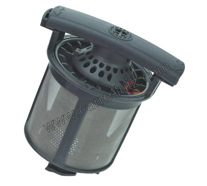 1119161105 - Filtre de lave vaisselle AEG A Martin Electrolux 