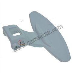 405229  3650ER2005A - Poignée de hublot de lave linge LG  2,00 €