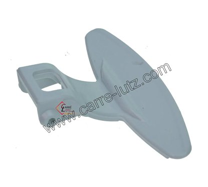 405229  3650ER2005A - Poignée de hublot de lave linge LG  2,00 €