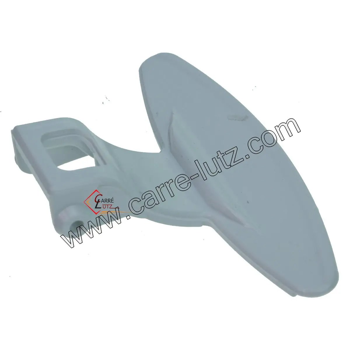 405229  3650ER2005A - Poignée de hublot de lave linge LG  2,00 €