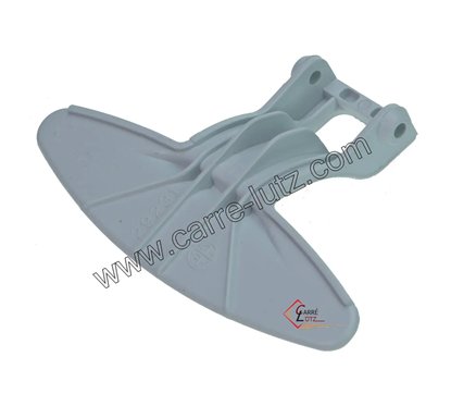 3650ER2005A - Poignée de hublot de lave linge LG