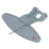 405229  3650ER2005A - Poignée de hublot de lave linge LG  2,00 €
