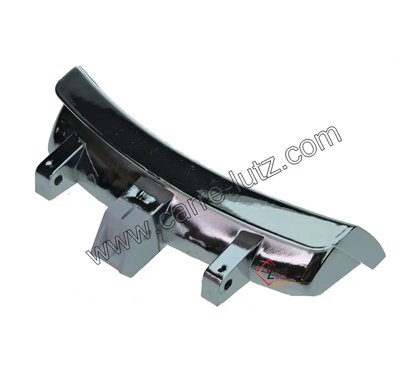 Poignée de hublot 41041407de lave linge Candy 