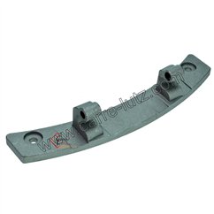 530156  1366253233 - Charnière de porte de hublot de seche linge Electrolux 6,40 €