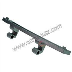 1366253233 - Charnière de porte de hublot de seche linge Electrolux