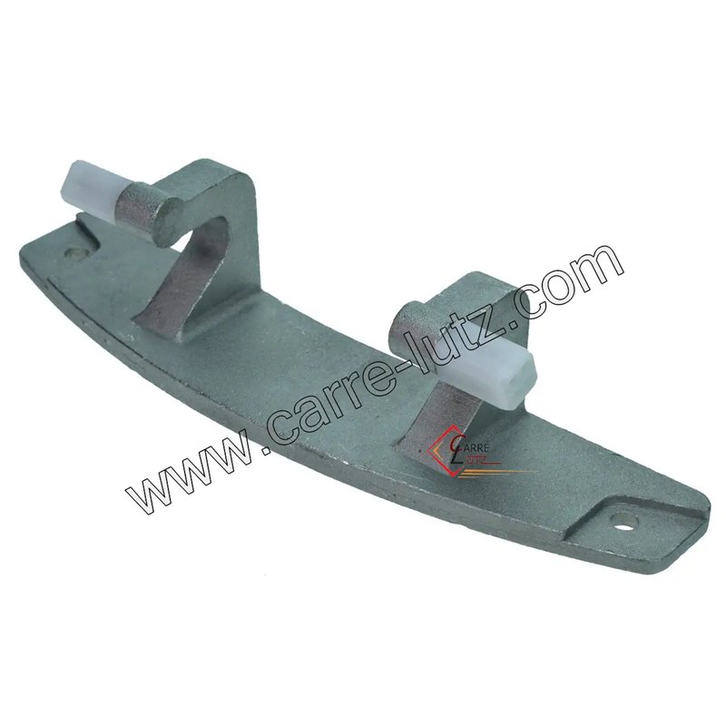 530163  Charnière de hublot 00633549 de lave linge Bosch Siemens  8,90 €