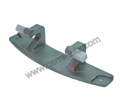 530163  Charnière de hublot 00633549 de lave linge Bosch Siemens  8,90 €
