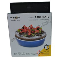 609655  PLAT CRISP HAUT 34,50 €